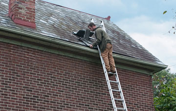 what affects urgent Batch roof repairs