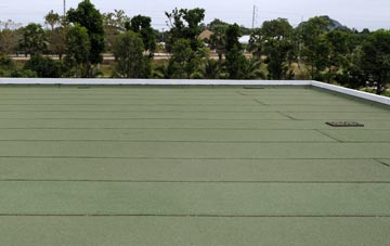 all Batch roofing types quoted for