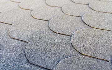 Batch asphalt roofing costs