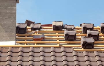 Batch clay roofing costs