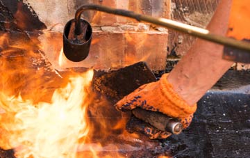 Batch flat roof repair companies