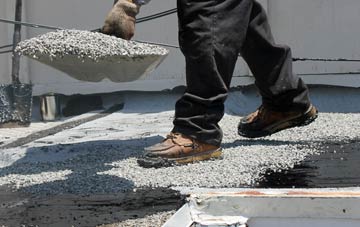 Batch flat roofing companies