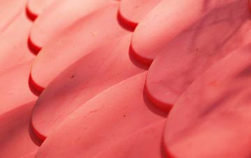 Batch plastic roof costs