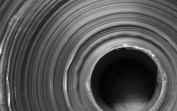 Batch pvc roof replacement