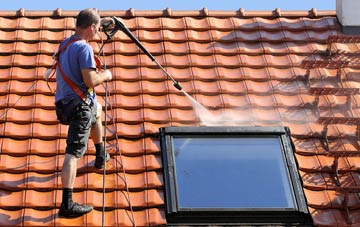 roof cleaning Batch, Somerset