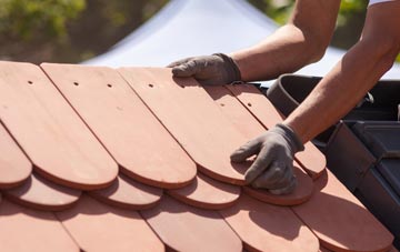 Batch roof tile contractors