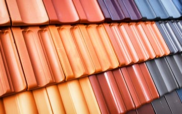 Batch roof tile costs