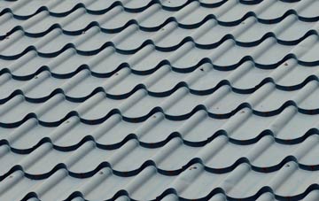 Batch rubber roofing companies