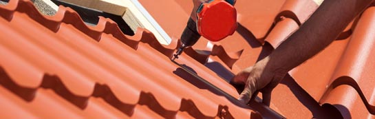 save on Batch roof installation costs