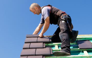 disadvantages of Batch slate roofing