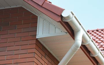 Batch soffit repair costs