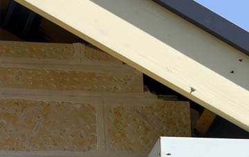 soffit repair Batch