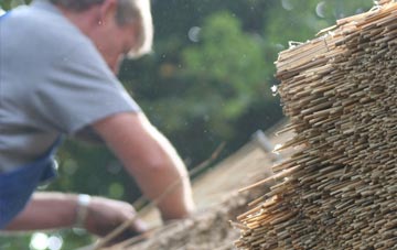 professional Batch thatchers