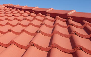 Batch tile and slate roof replacement