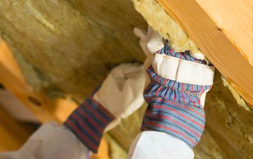 types of Batch pitched roof insulation materials