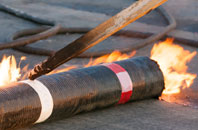 free Batch flat roofing repair quotes