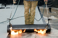 Batch flat roof sealing quote