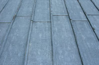 Batch lead roofing