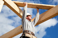 Batch roof replacement work