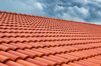 Batch roofing tiles